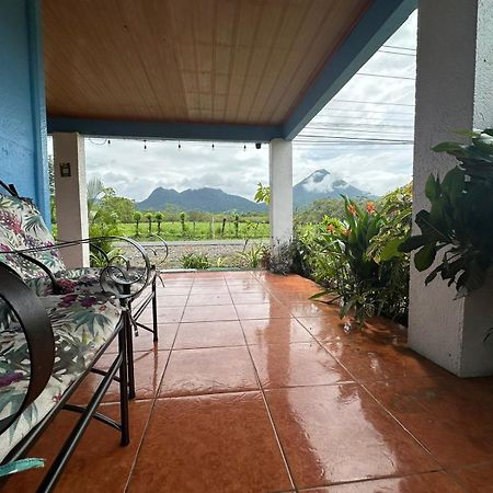 La Casa De Detours Costa Rica La Fortuna Exterior foto
