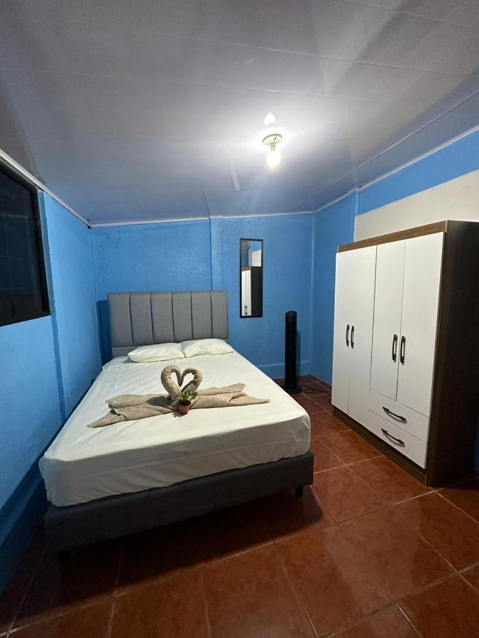 La Casa De Detours Costa Rica La Fortuna Exterior foto